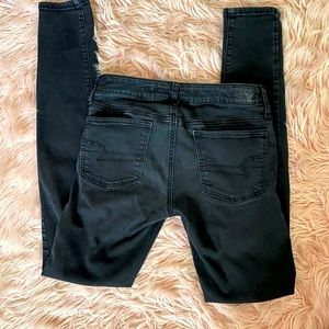 American Eagle Jeggings